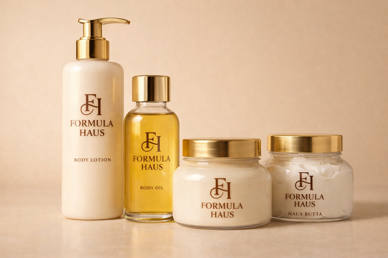 The Ritual Collection (Coming Soon)