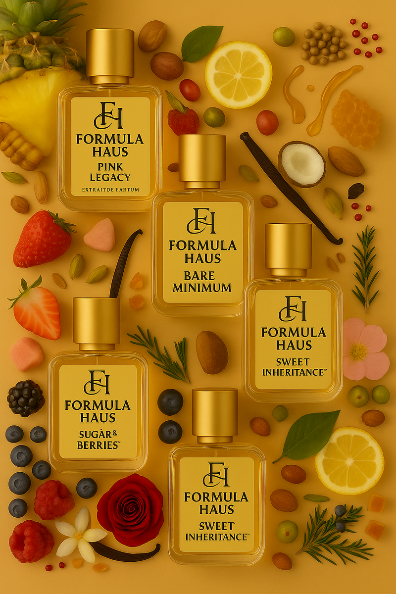 All Fragrances