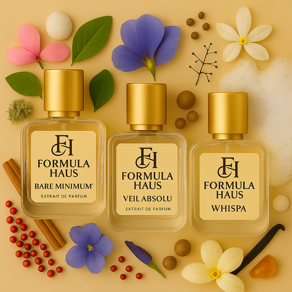 The Your Skin But Better Collection