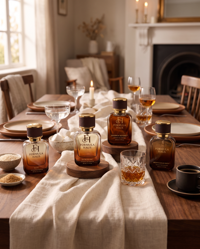 Sunday Table