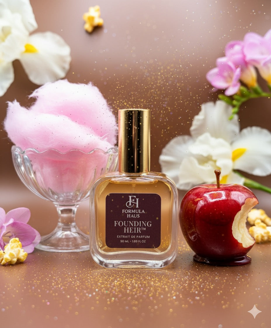 The Founder's Trio Discovery Set (Limited Collection)