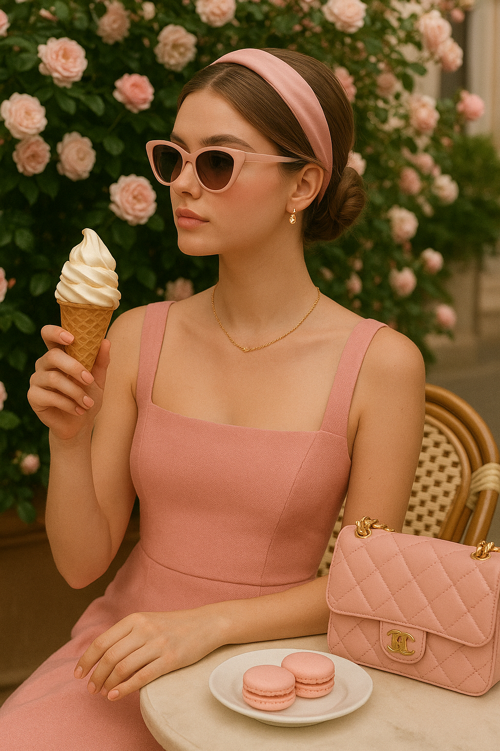 Pink Legacy™