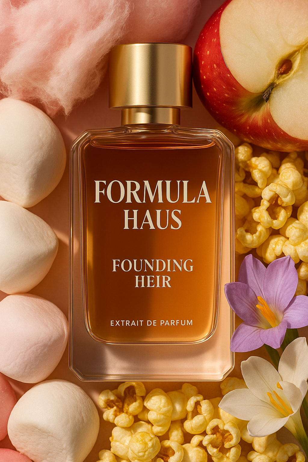 The Founder's Trio Discovery Set (Limited Collection)