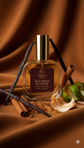 Bourbon Reverie™ (Inside the Vault)