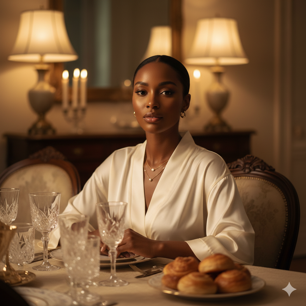 Sweet Inheritance™