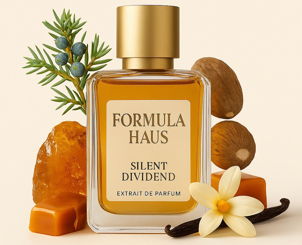 Silent Dividend