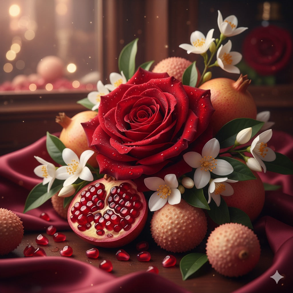 Crimson Confection