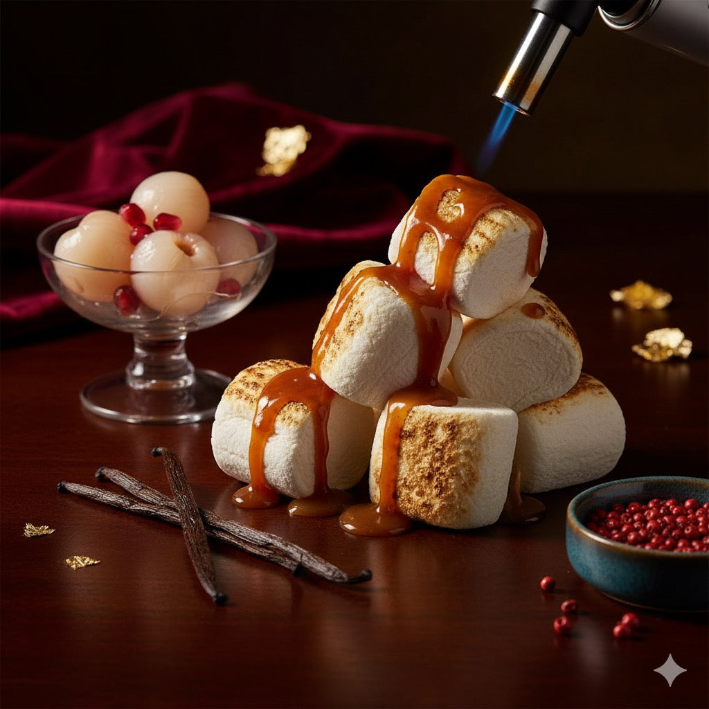 Crimson Confection