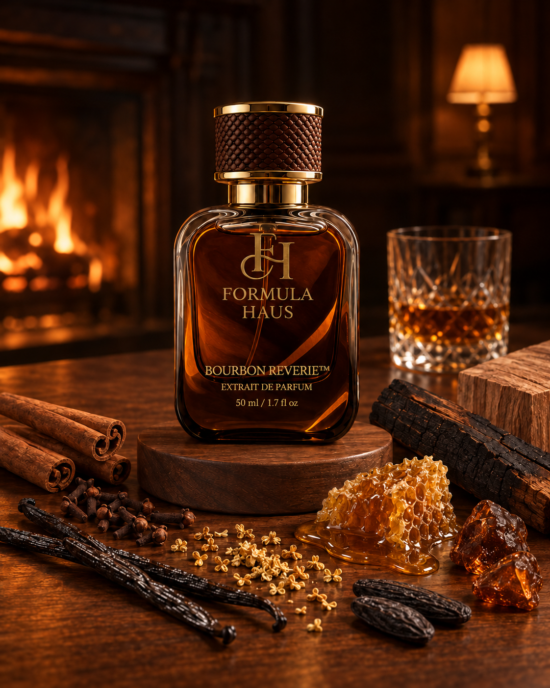 Bourbon Reverie™