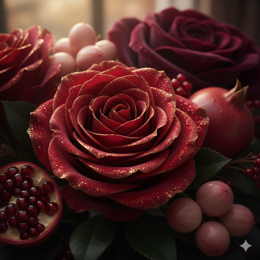 Crimson Confection
