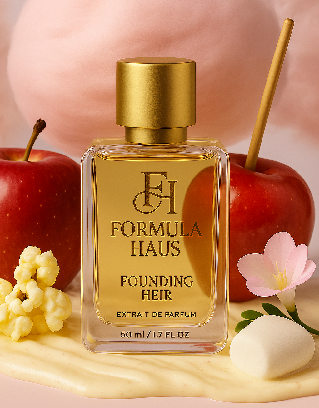 Founding Heir
