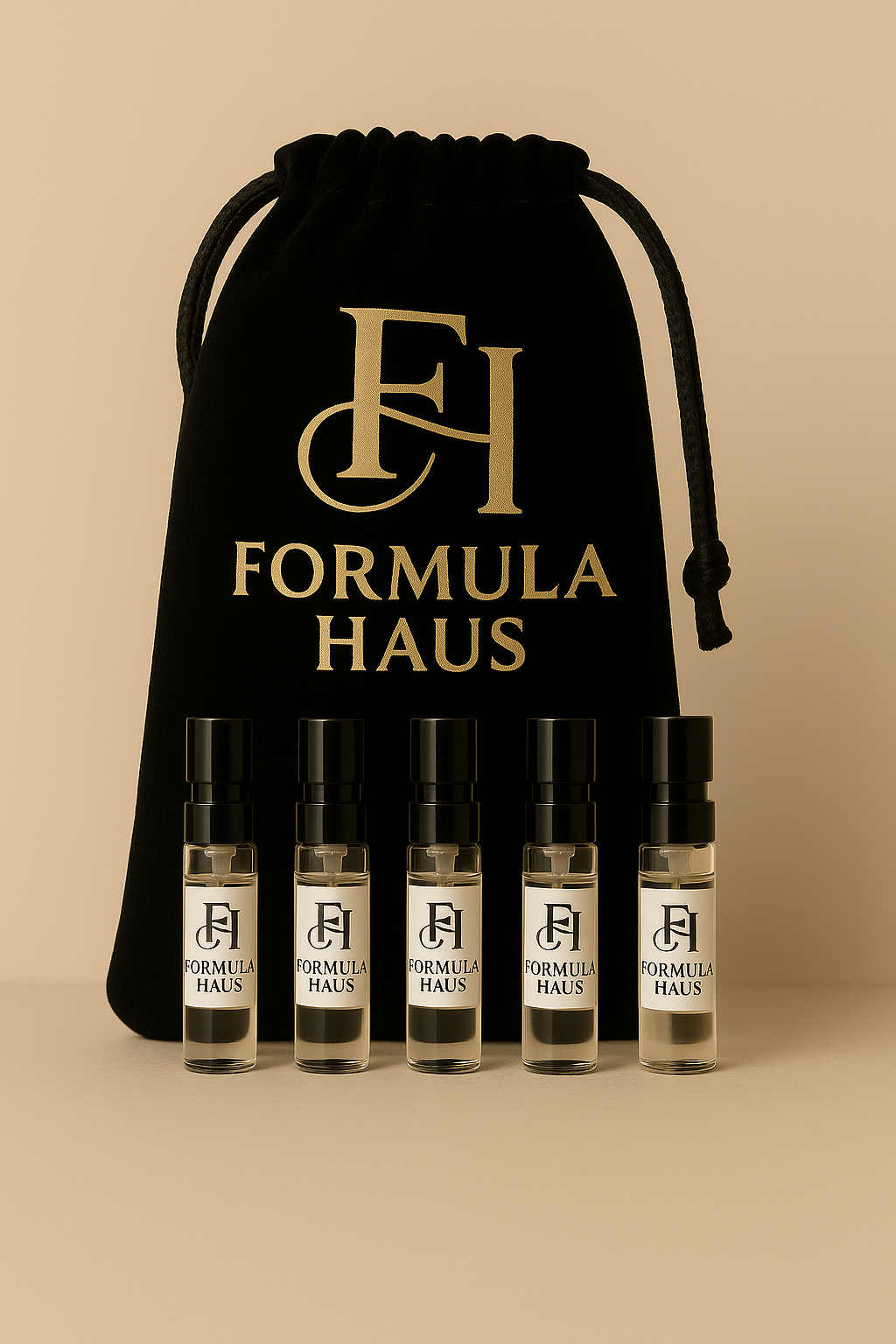 Sophisticated Blends Discovery Set™