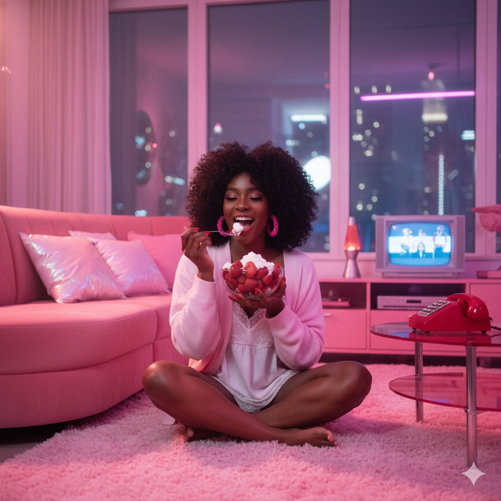 Pink Legacy™