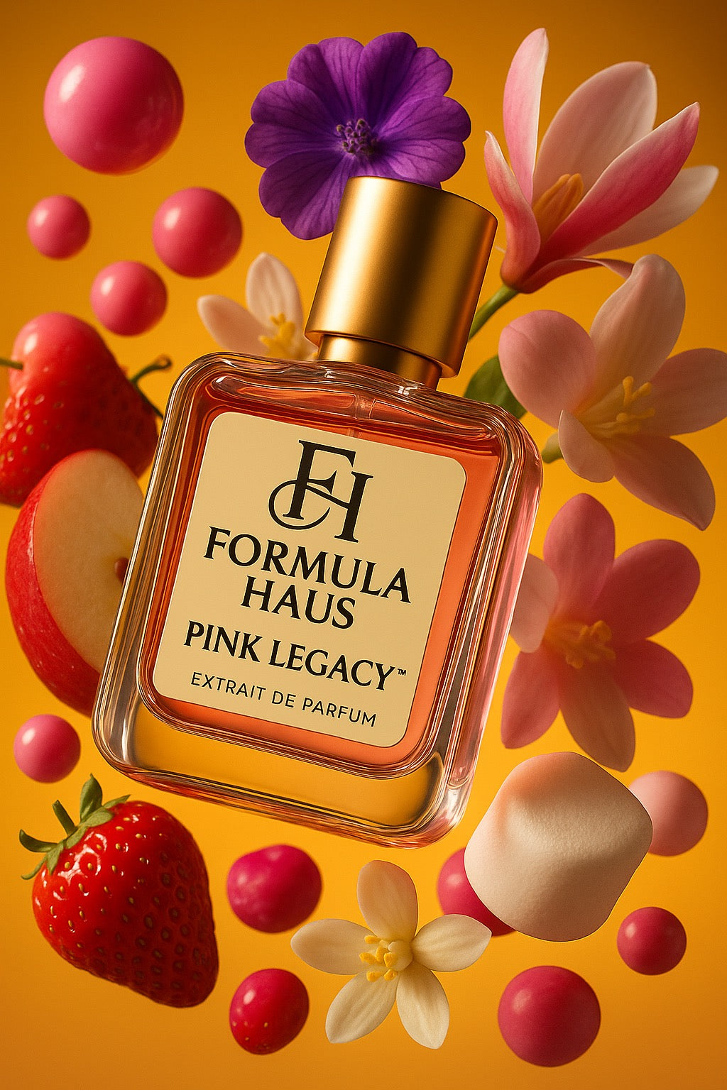 Pink Legacy™