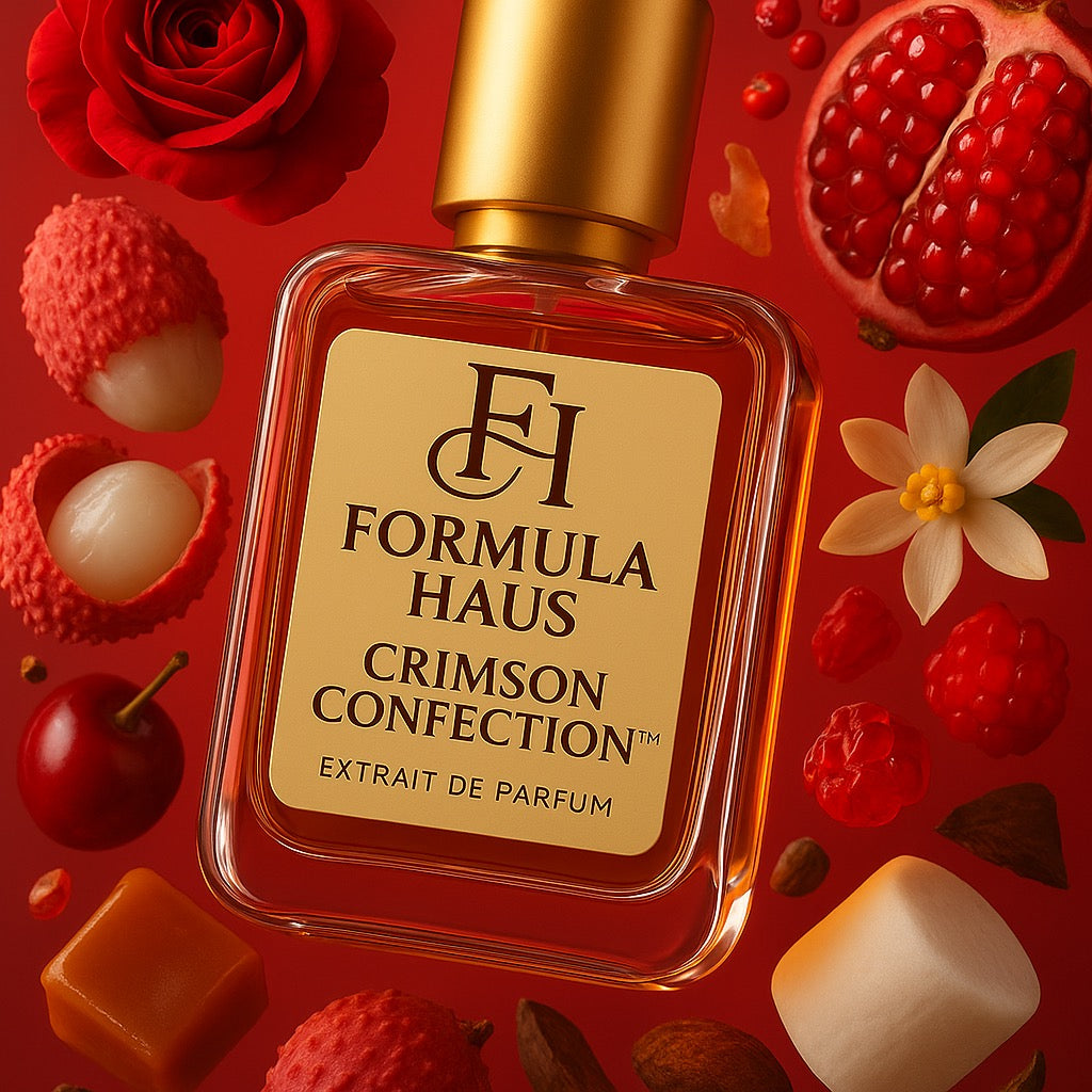 Crimson Confection