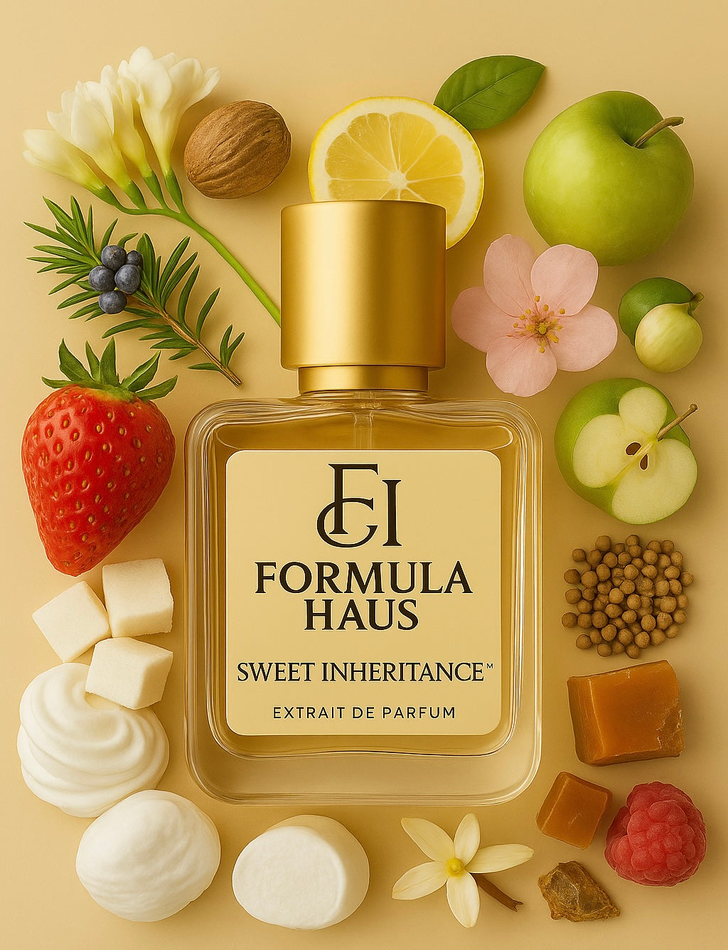 Indulgence Discovery Set™