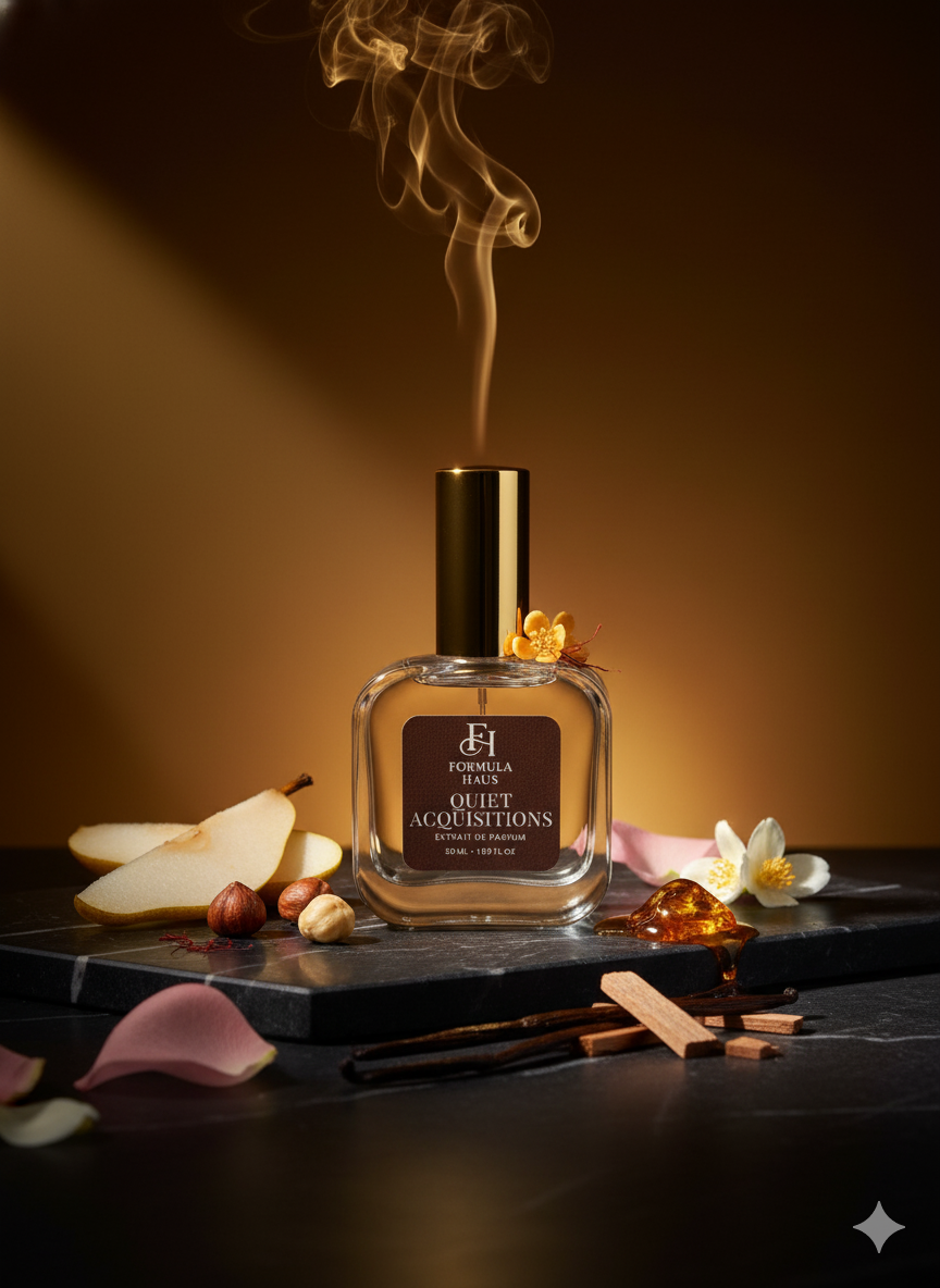 The Founder's Trio Discovery Set (Limited Collection)