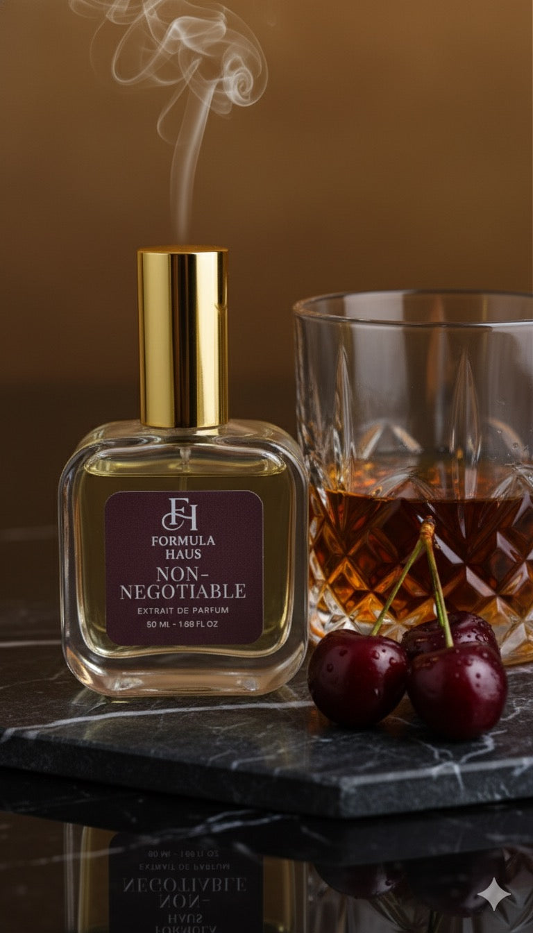 The Founder's Trio Discovery Set (Limited Collection)