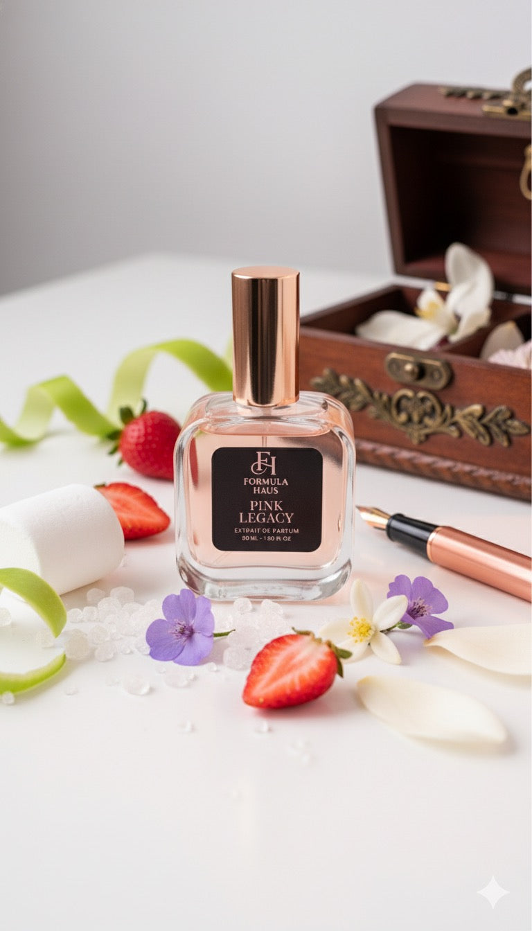 Pink Legacy™