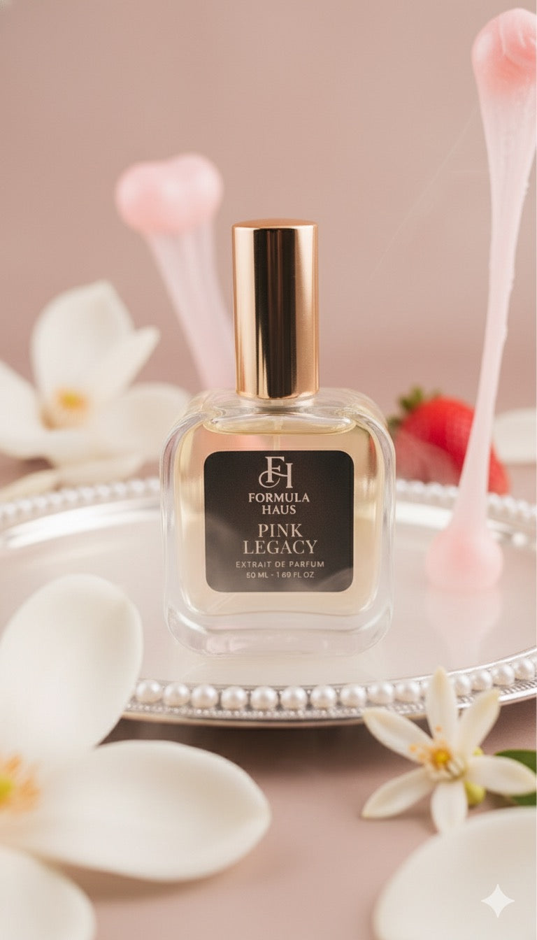 Pink Legacy™ – Formula Haus