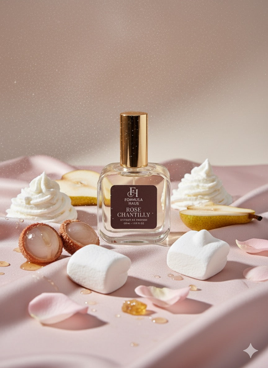 Rose Chantilly™