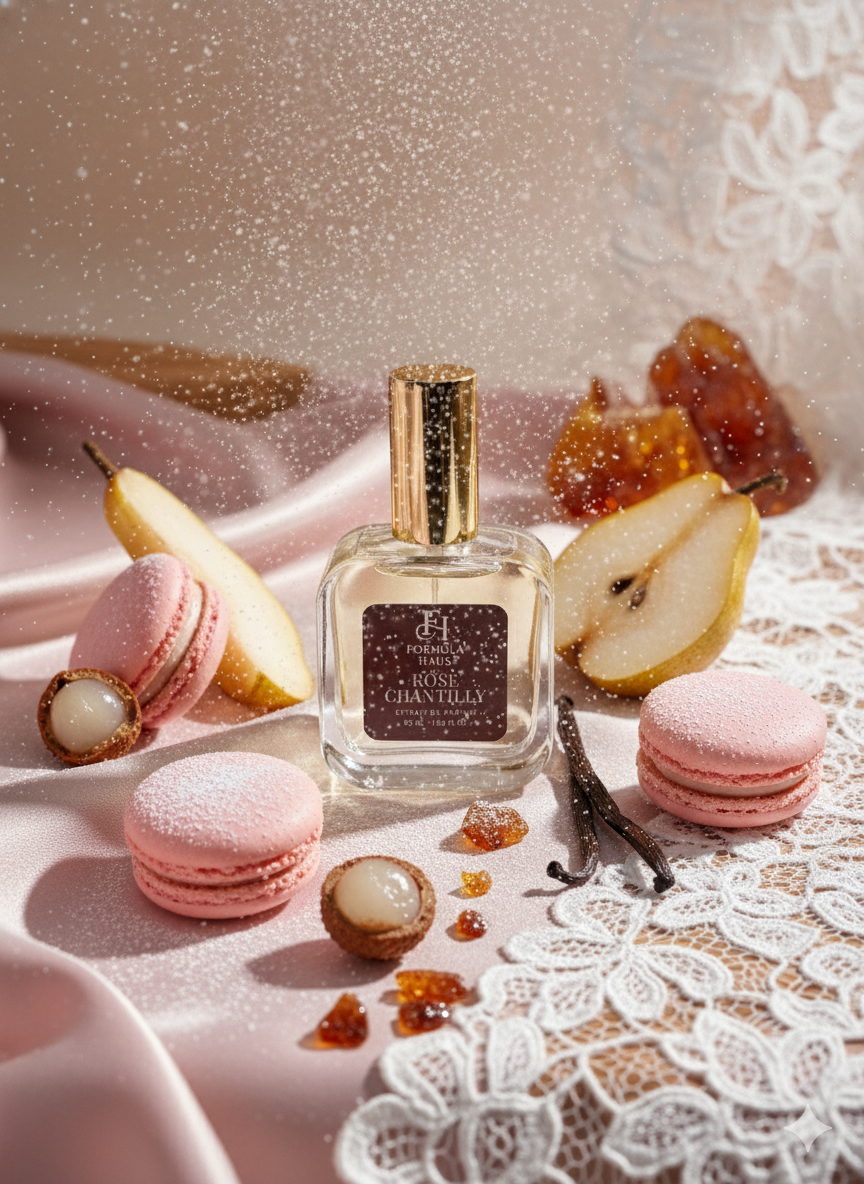 Rose Chantilly™