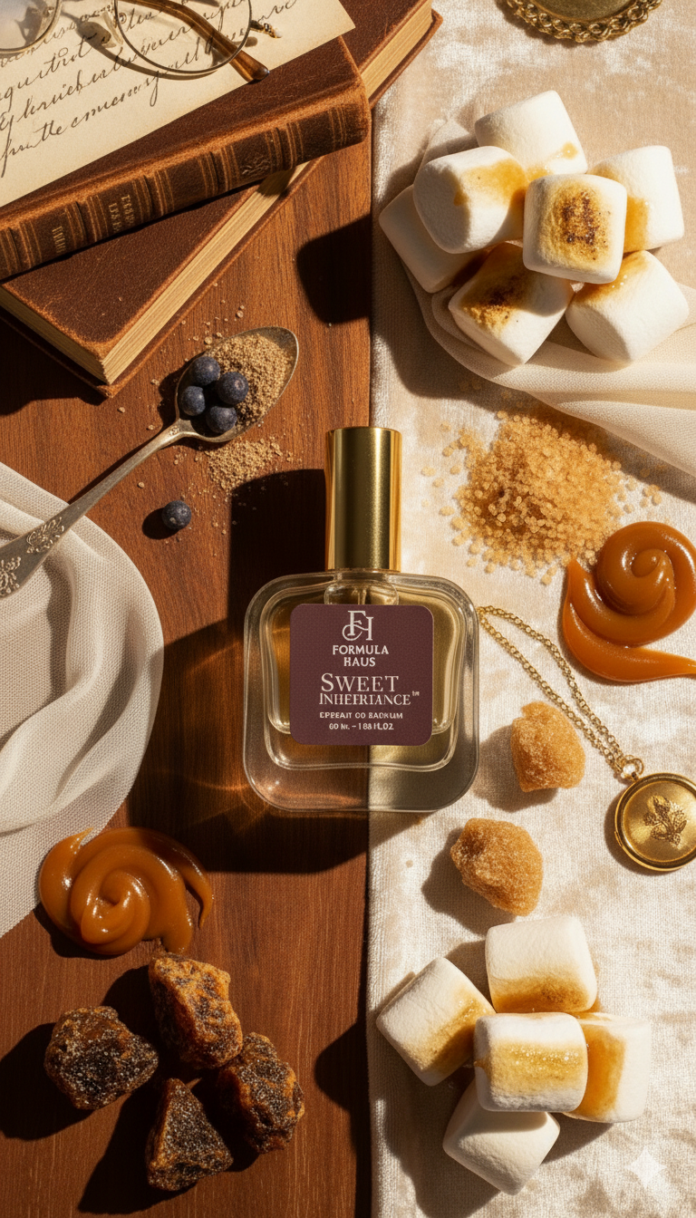 Sweet Inheritance™