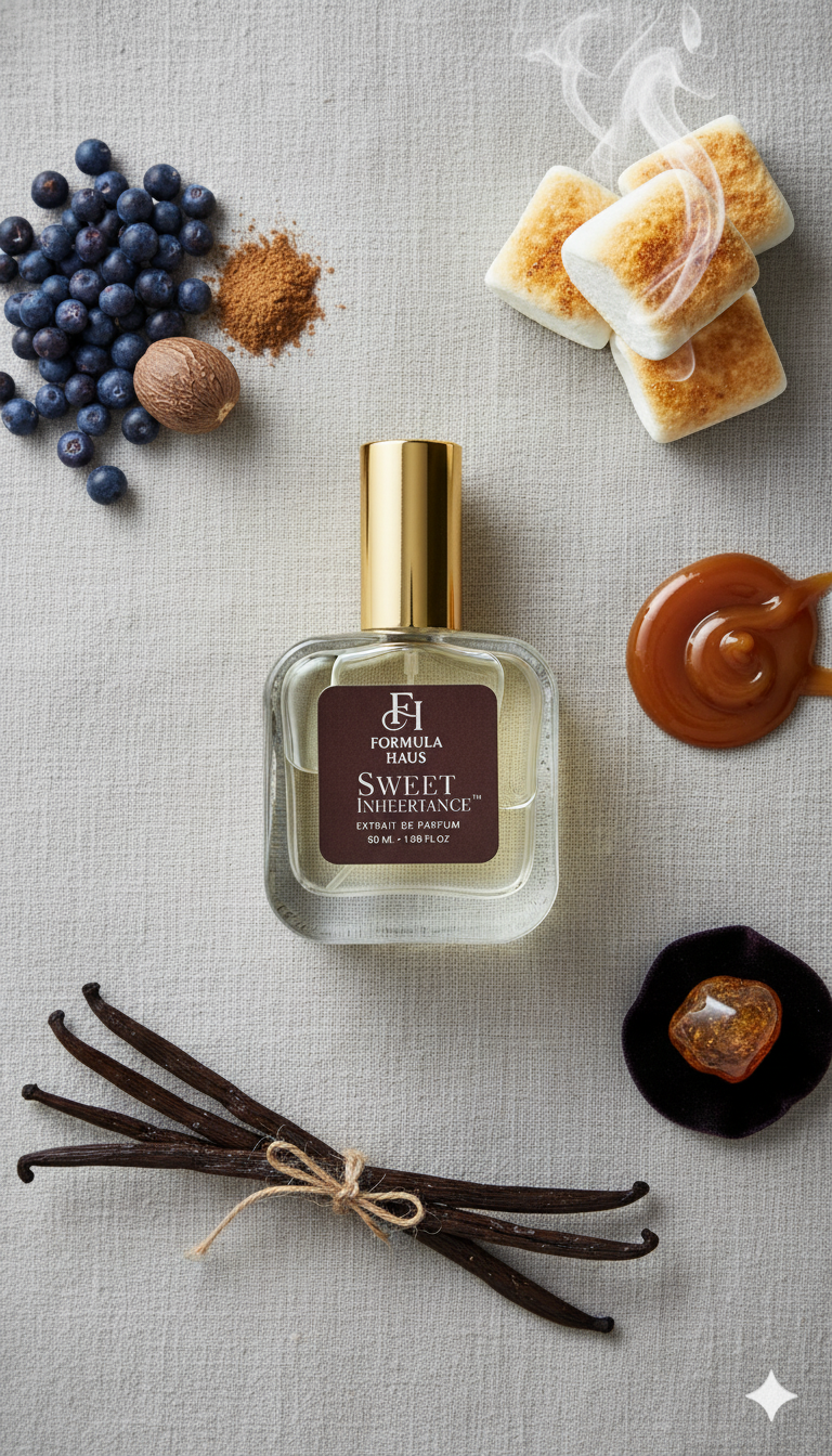 Sweet Inheritance™