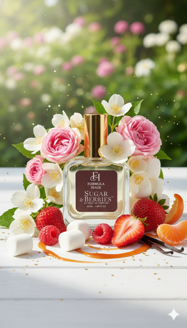 Sophisticated Blends Discovery Set™