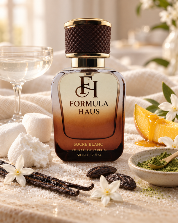 Vanilla