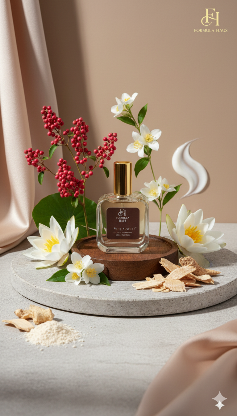 Sophisticated Blends Discovery Set™