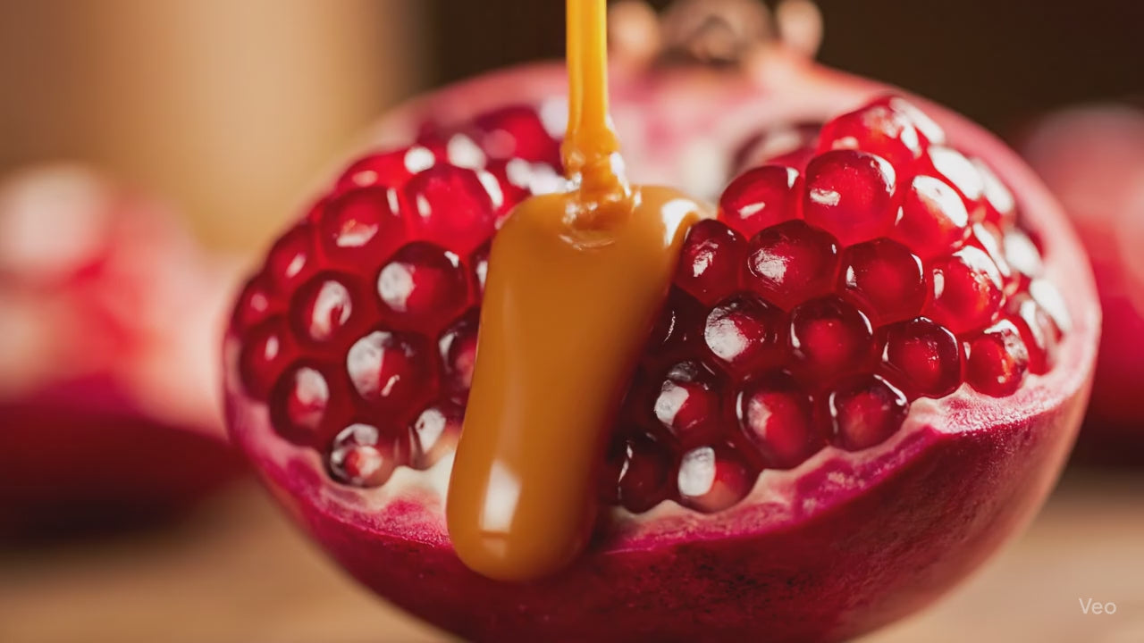 Crimson Confection