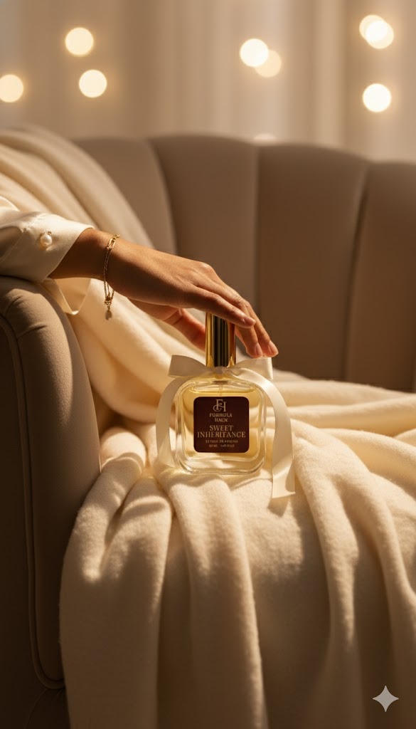 Sweet Inheritance™